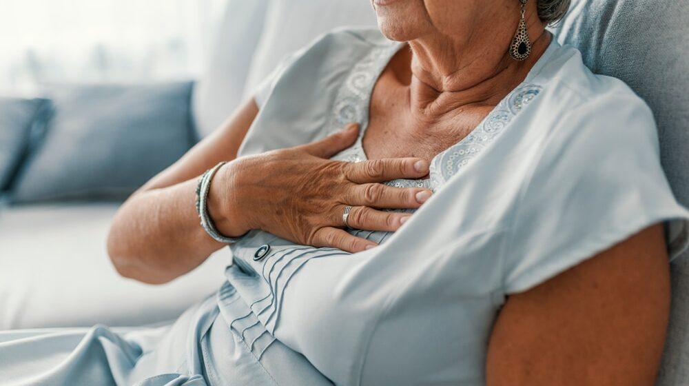 Koji su simptomi srčanog udara i kako se leči? 1