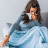 Potvrđen prvi slučaj virusa gripа tipа B u Beogradu 10