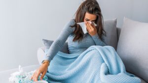 Sezonski grip: Vakcinacija i mikronutrijenti ključ prevencije 3