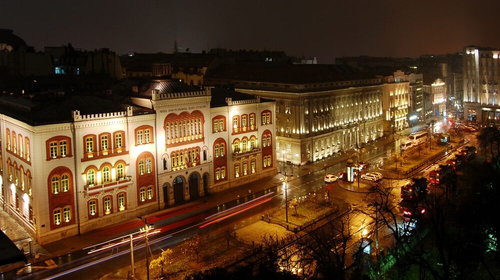 Cenzura u Kulturnom dnevniku Javnog servisa 1