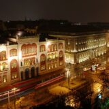 Rekonstrukcija Kolarca usred sezone: Lični stav člana Beogradske filharmonije Igora Rankovića 12