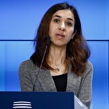 "Radite sa nama, a ne za nas": Nobelovka Nadia Mirad na Konferenciji o prevenciji seksualnog nasilja u ratovima 8