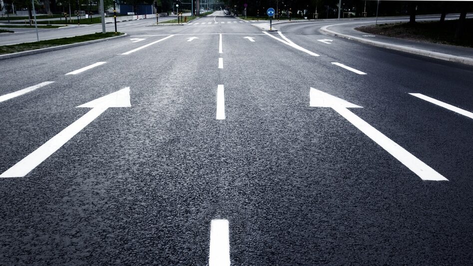 Šta su "zmajevi zubi", nove oznake na putevima u Španiji? 1