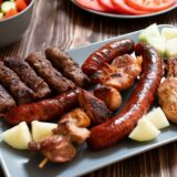 Koja jela iz bivše Jugoslavije su najbolje ocenjena? 4