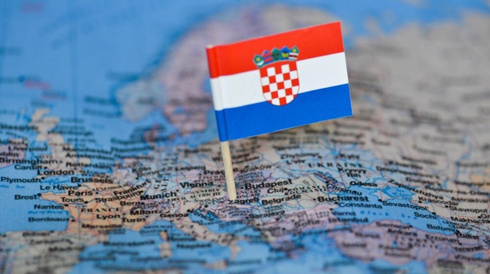 Hrvatska danas obeležava Dan nezavisnosti 1