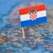 Usporen rast hrvatske privrede u prvom kvartalu 1