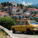 Na današnji dan proizveden je poslednji Stojadin: Automobil koji je jasno označio kraj jedne epohe 7