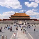 Na ulazu u Zabranjeni grad: Kako danas izgleda trg jezive prošlosti koji nikoga ne ostavlja ravnodušnim? 1