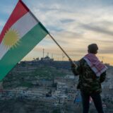 Zašto su Kurdi na udaru susednih zemalja? 10