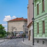 Na Kosančićevom vencu u toku radovi u unutrašnjosti kuće koja potiče iz 19. veka 4