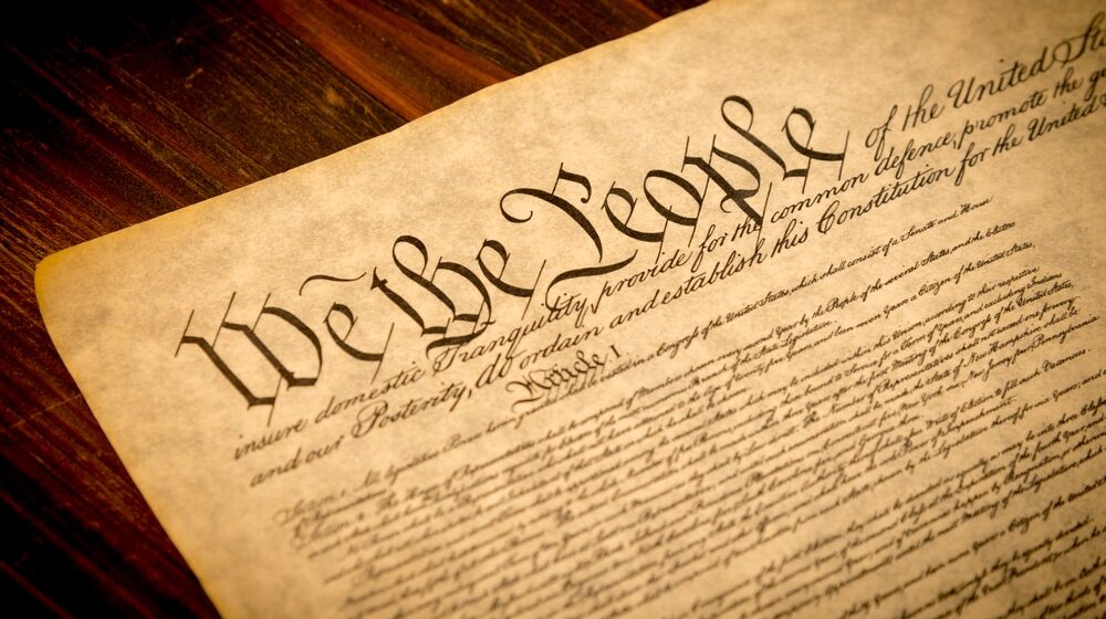 Originalni primerak američkog Ustava uskoro na aukciji: Koliko će koštati? 1