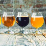 Po čemu se razlikuju lager, ejl i staut piva? 13