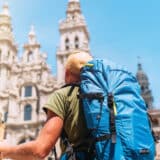 Santijago de Kompostela: Hodočasnici kao „huligani“ 12