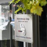 RTS se oglasio povodom napada Pinka: Za nas psovke i uvrede ne mogu biti relevantan argument 8