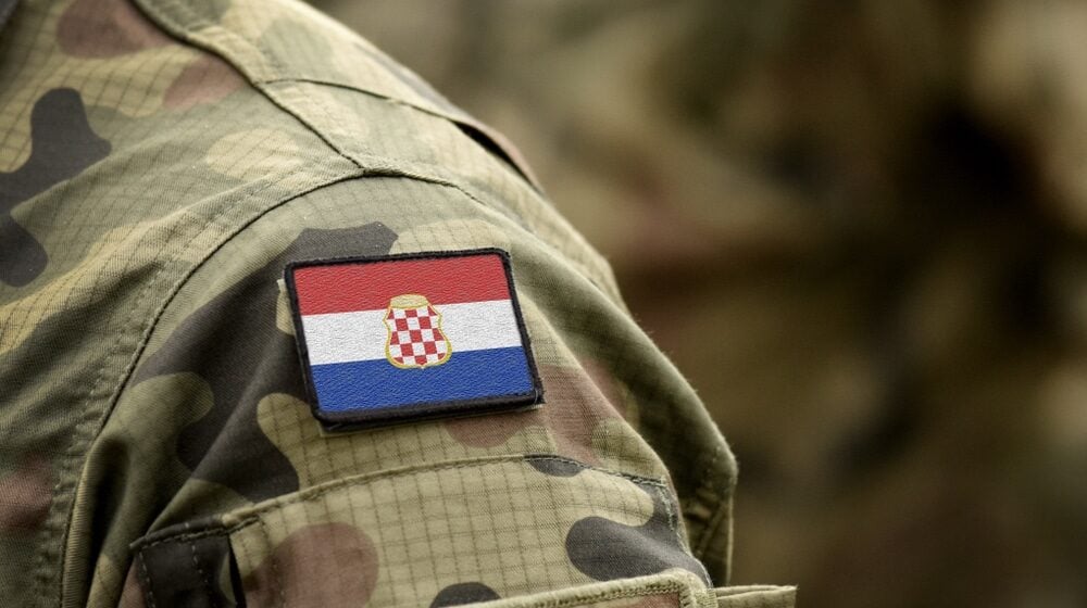 Hrvatska "detaljno analizira" mogućnost uvođenja vojnog roka 1