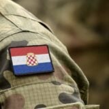 Prvi kontigent američih borbenih vozila Bredli stigao u Hrvatsku 7
