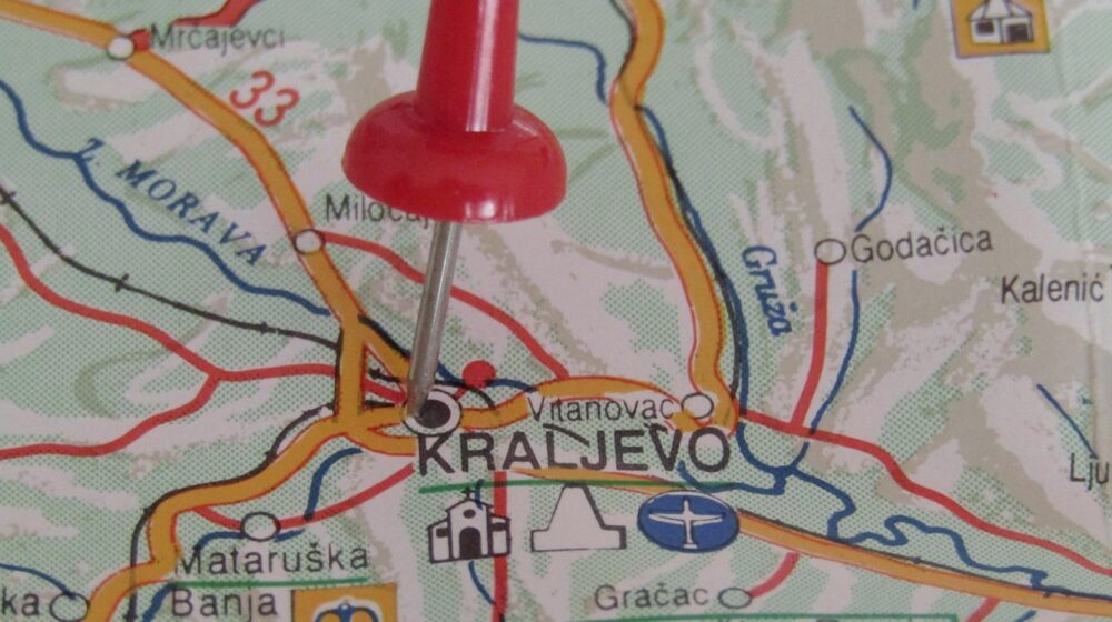 Zemljotres potresao Kraljevo na isti dan kao pre 12 godina 1