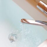 Kako da uklonite tvrdokorne mrlje u kadi? 11