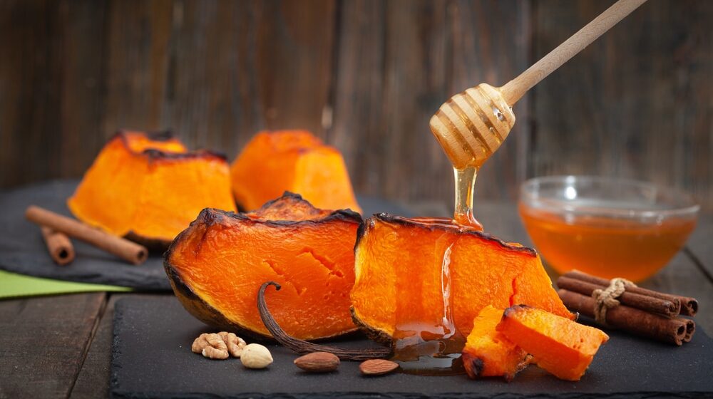 Bolje raspoloženi i manje gladni: Zbog čega je dobro jesti bundevu i kako je pripremiti? 1