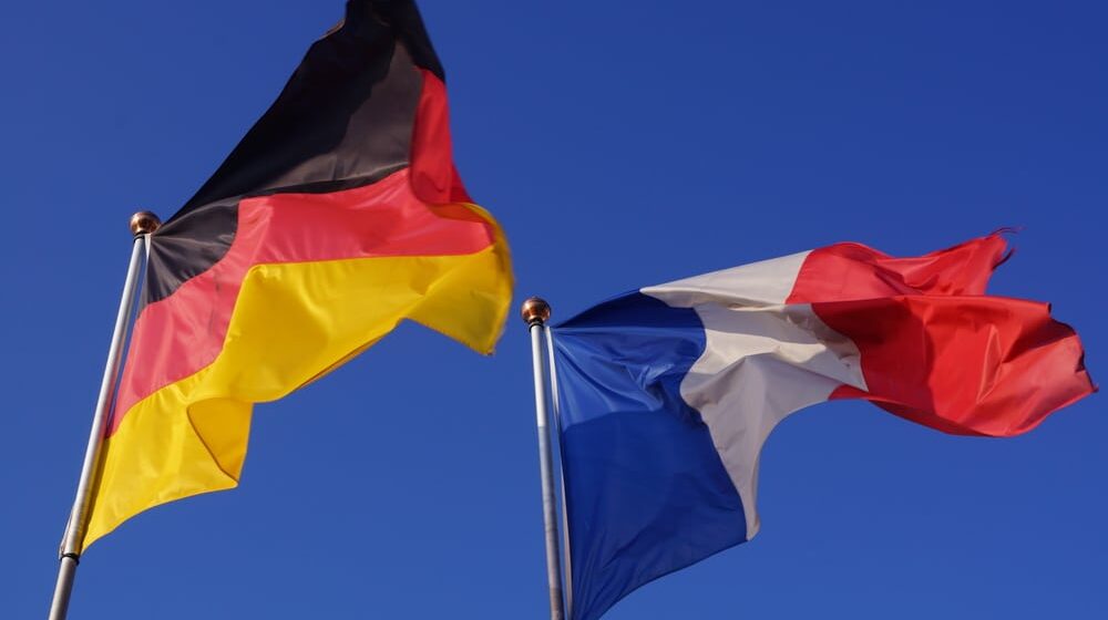 Nemačka i Francuska potpisale deklaraciju o jačanju energetske solidarnosti 1
