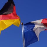 Nemačka i Francuska potpisale deklaraciju o jačanju energetske solidarnosti 22
