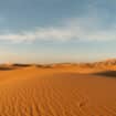 Mnogi se iznenade kada čuju koje su najveće pustinje na svetu: Da li znate koje su? 21