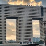 "Vrhunska građevina" ili "čist promašaj": Kako izgleda zgrada sa 32 sprata u obliku slona, koja izaziva različite reakcije? 3