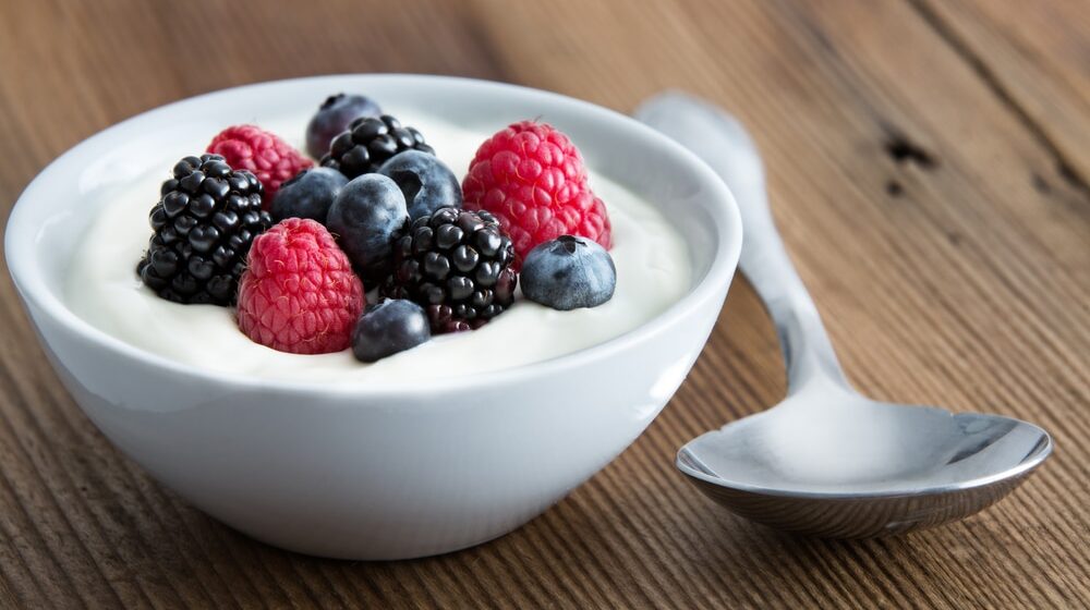 Zbog čega je dobro konzumirati jogurt svaki dan? 1