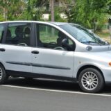 Koliko u Srbiji košta "najružniji" auto na svetu? 10