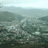 Požar u trafostanici u centru Zvečana: Veći deo potrošača od sinoć bez struje 4