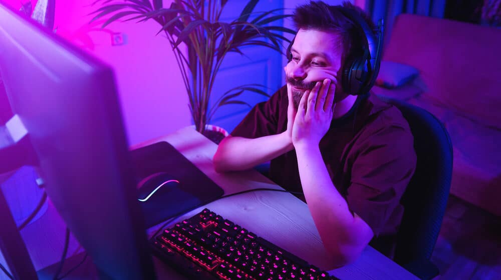 Istraživanje kompanije Kasperski: 42 odsto profesionalnih gejmera brine o svom mentalnom zdravlju 1