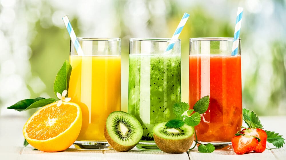 Piće za koje mislimo da je zdravo: Jedna čaša ovog soka ima šećera kao tri krofne 1