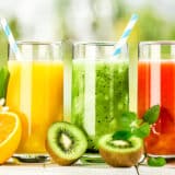 Piće za koje mislimo da je zdravo: Jedna čaša ovog soka ima šećera kao tri krofne 3