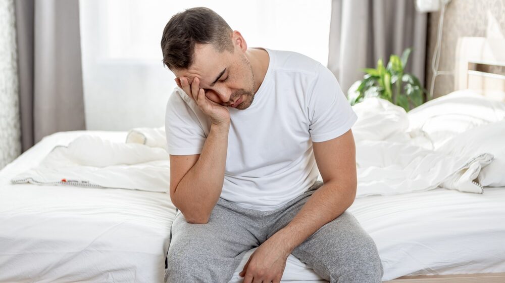 Koji simptomi ukazuju na nedostatak cinka? 1