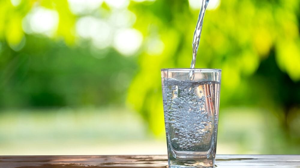 Da li je gazirana voda opasna po zdravlje? 1