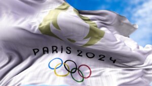 Anti-seks kreveti stigli u olimpijsko selo u Parizu