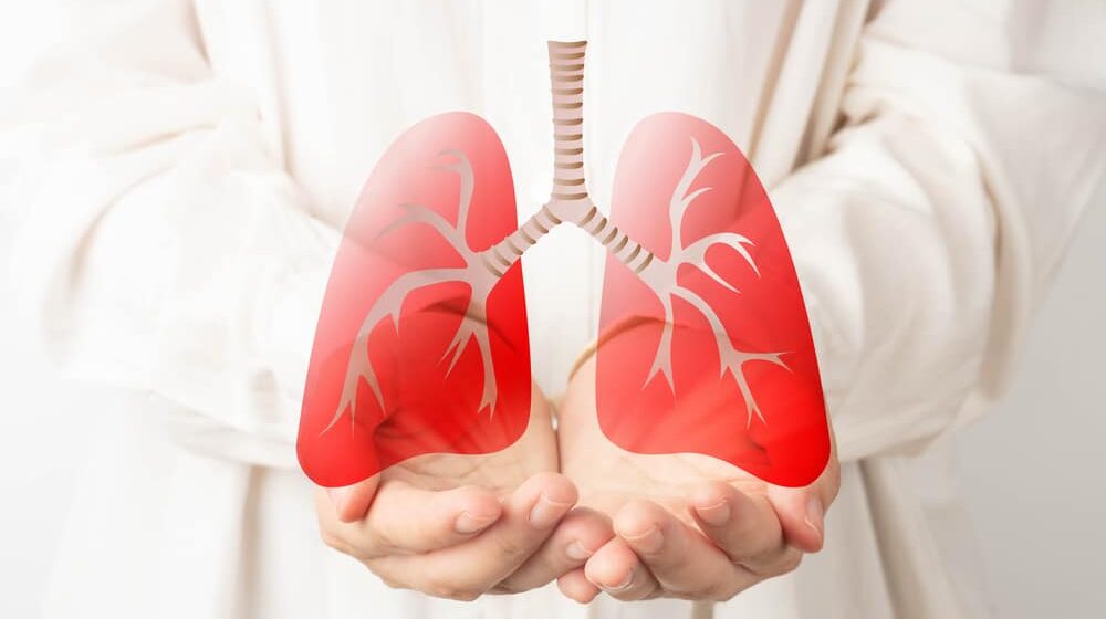 Zbog hronične opstruktivne bolesti pluća svake godine umre skoro 3 miliona obolelih 1