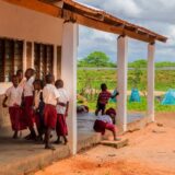 U Keniji preminula najstarija učenica osnovne škole na svetu 13