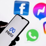 "Ovo je virtuelni teror, ne borba protiv 'govora mržnje'": Hiljade naloga na Instagramu i Fejsbuku suspendovano i obrisano, kompanija Meta ne reaguje 4