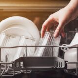 Postoji dobar razlog zašto lopticu od folije treba uvek da ubacujete u mašinu za sudove 3