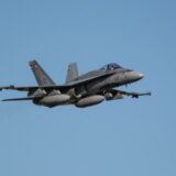 NATO započinje najveću vežbu raspoređivanja vazdušnih snaga u Evropi u istoriji 1