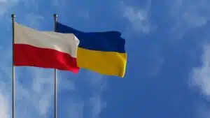 Kako je Ukrajina postala skoro neprijatelj Poljske? 1