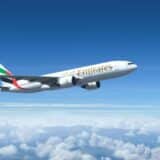 Avion kompanije Emirejts vraćen nazad posle poletanja sa aerodroma u Atini, radi kontrole 2