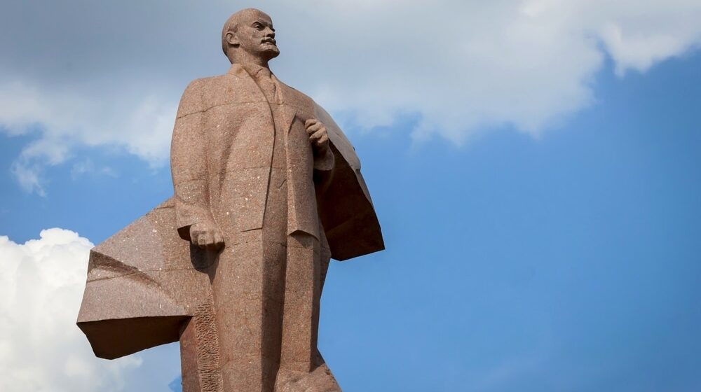 Estonija će usvojiti zakon o uklanjanju spomenika iz sovjetske ere 1