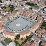 Musolinijev ministar poljoprivrede napravio grad "da zadivi sve": Od utopije fašističkog režima do grada umetnosti 8