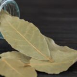 Kako sami da napravite sirup od lovorovog lista? 7