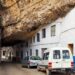Mesto na kome dete plače: Prošetajte gradom pećinskih kuća izgrađenih pod stenama 19