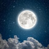 Večeras se očekuje pomračenje Meseca: Gde će biti vidljivo i kada? 5