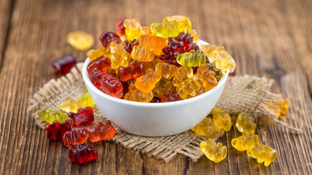 Šta je tetka donela iz Nemačke? 1