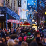 Nove žrtve energetske krize: Najskuplja ulica na svetu i skijalište ostaju u mraku 8